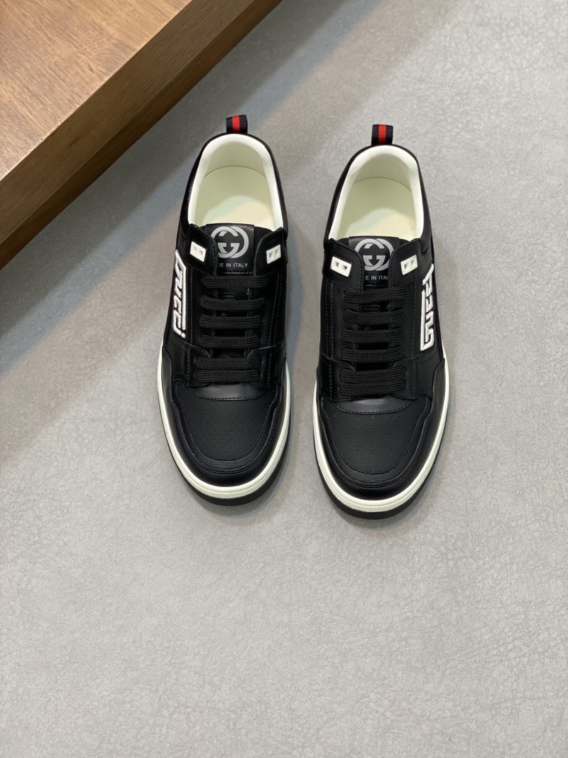 Gucci Low Shoes